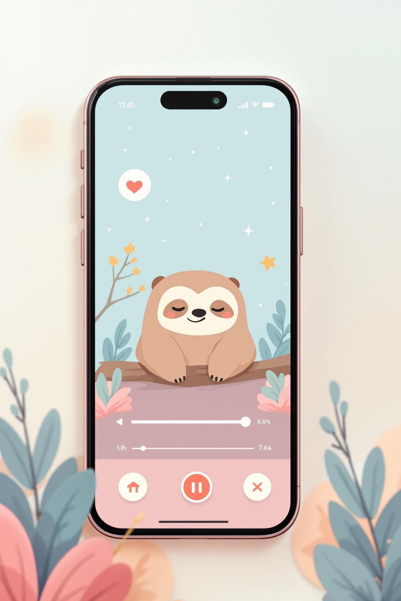 漫剧在线APP界面预览